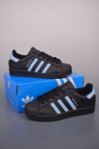 Adidas Originals Superstar 'White' view 5