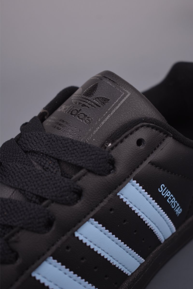 Adidas Originals Superstar 'White' view