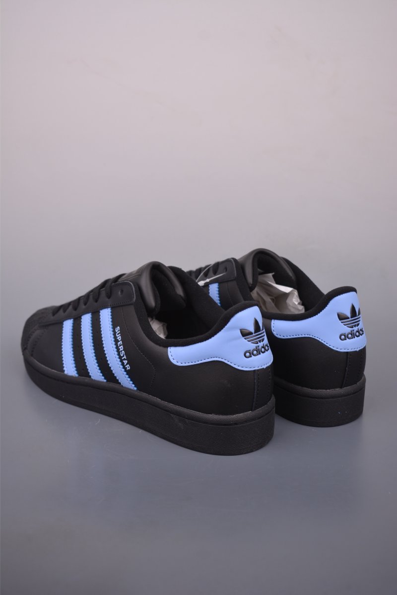 Adidas Originals Superstar 'White' view