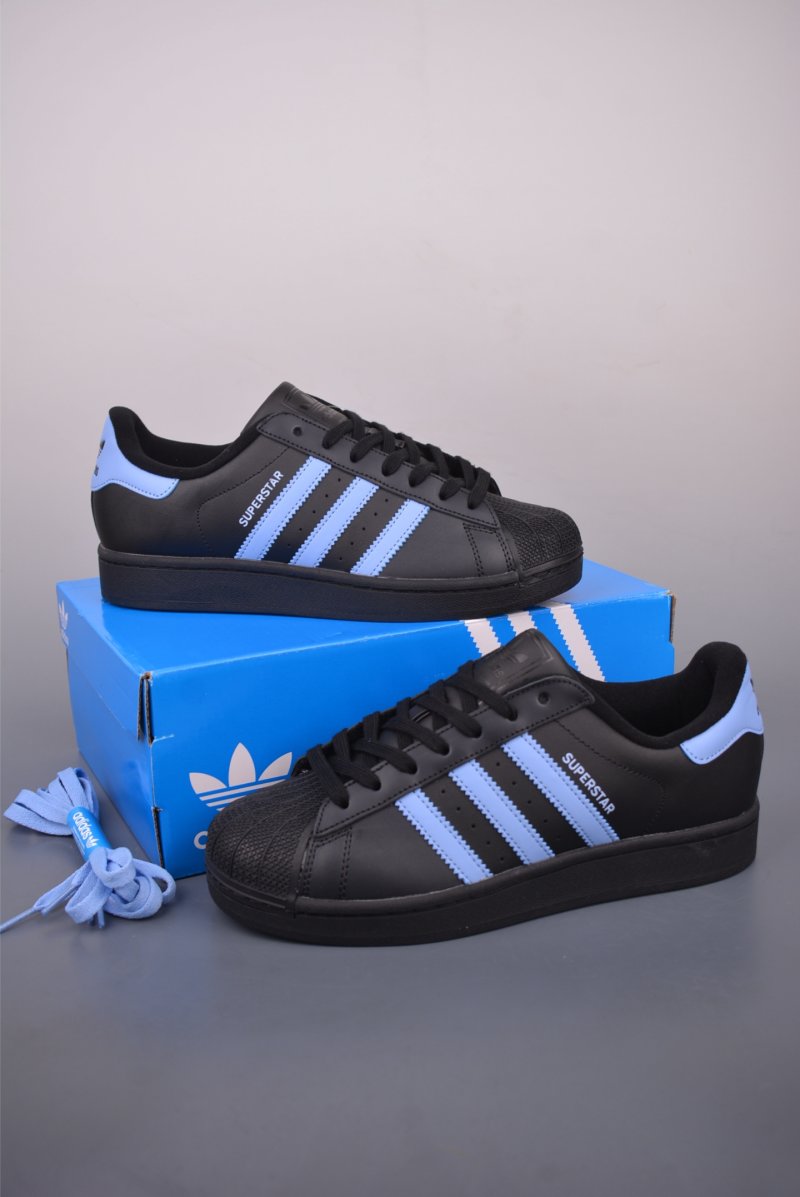 Adidas Originals Superstar 'White' view