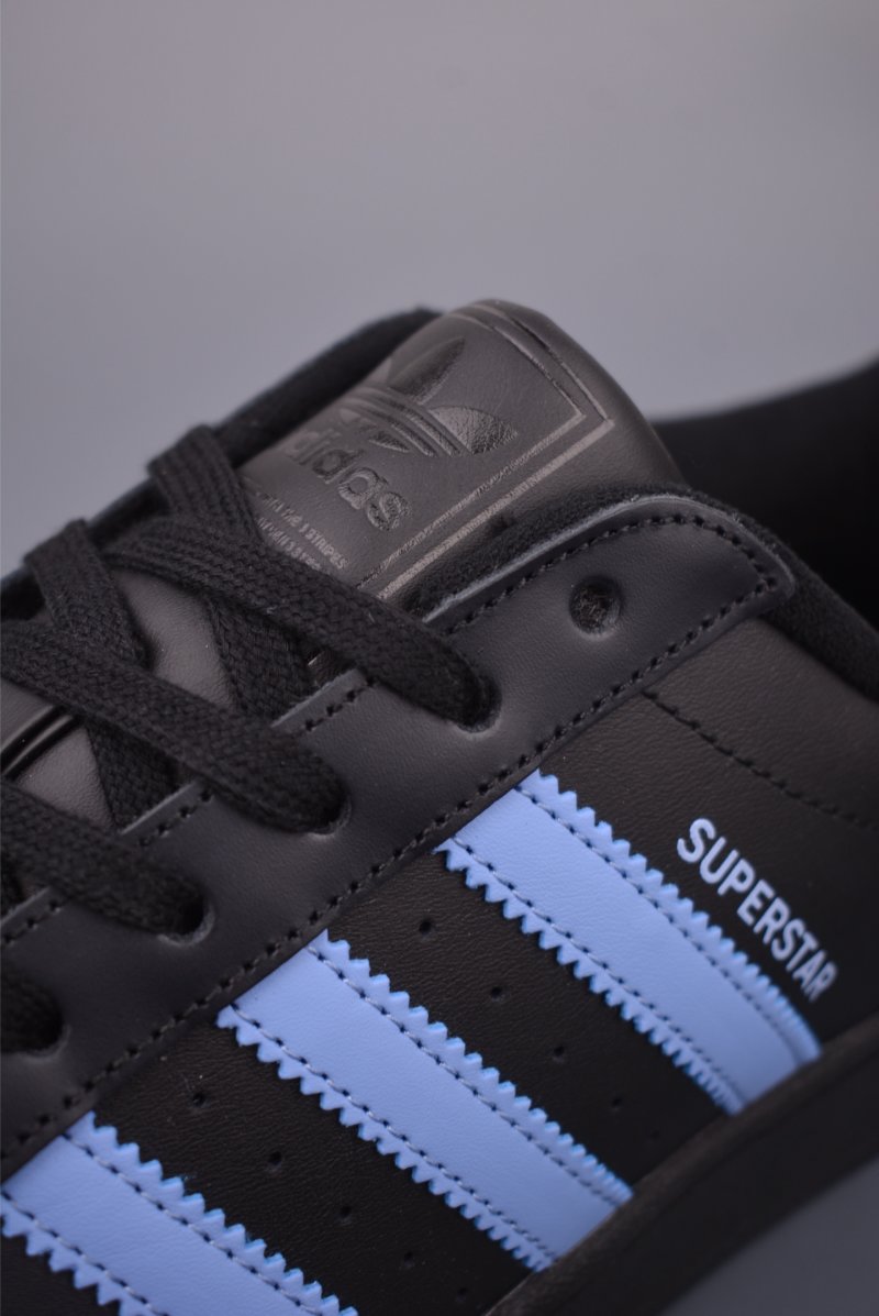 Adidas Originals Superstar 'White' view
