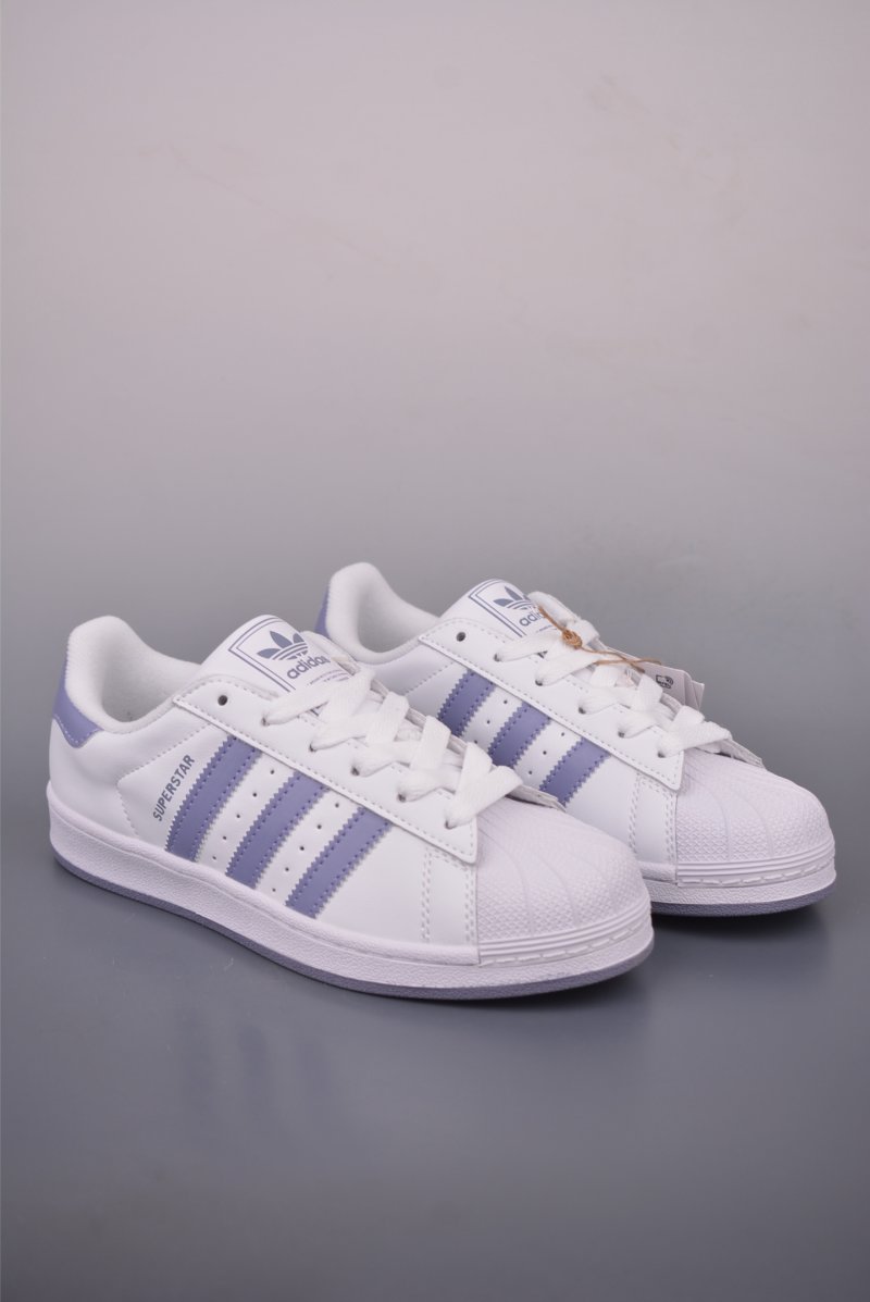 Adidas Originals Superstar 'White'