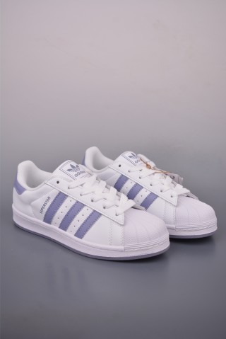 Adidas Originals Superstar 'White' view 1