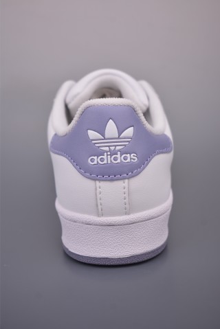 Adidas Originals Superstar 'White' view 4