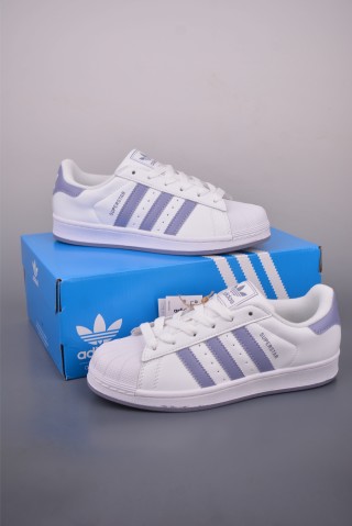 Adidas Originals Superstar 'White' view 5