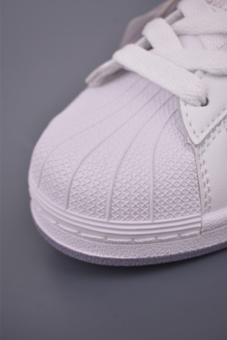 Adidas Originals Superstar 'White' view 6