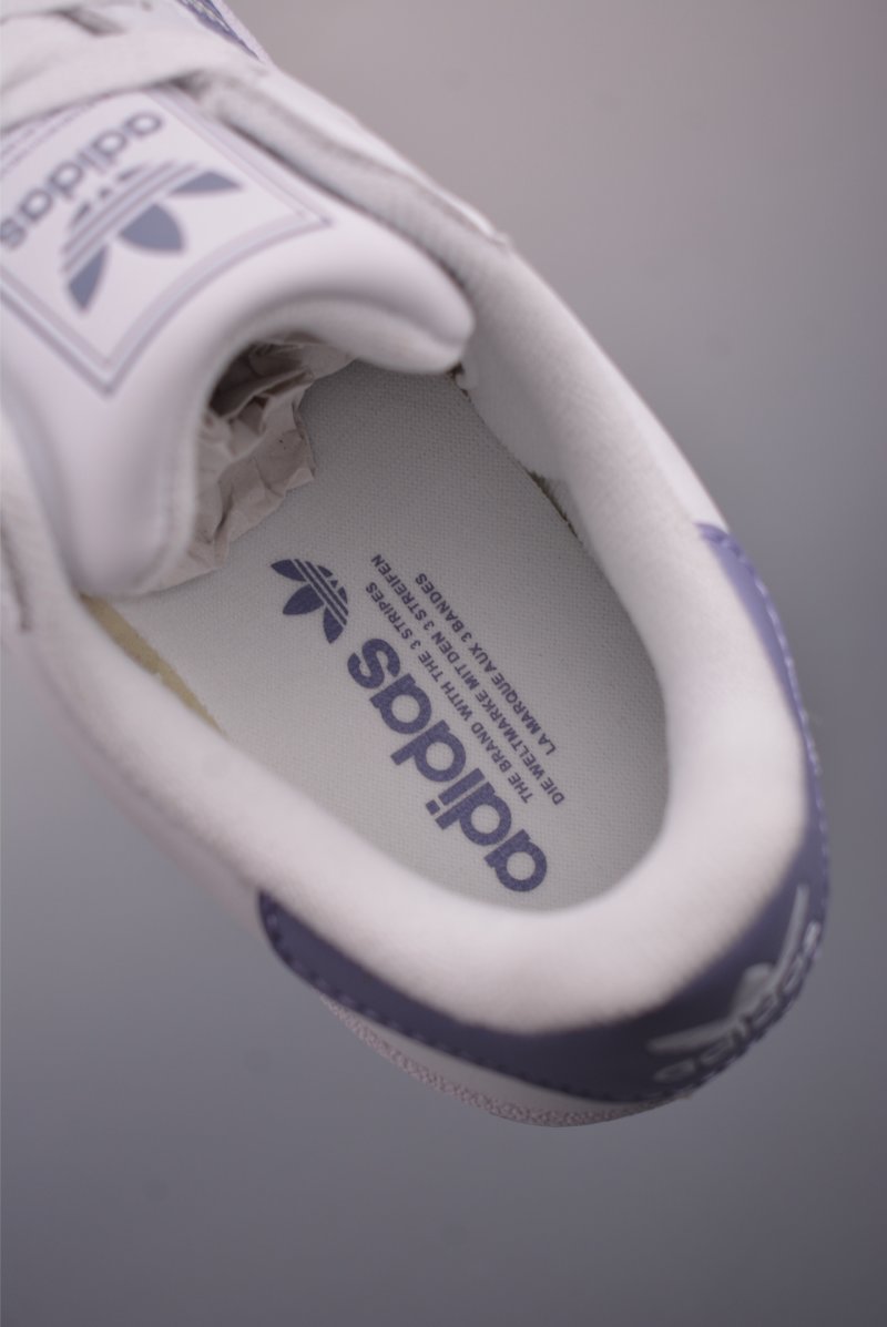 Adidas Originals Superstar 'White' view