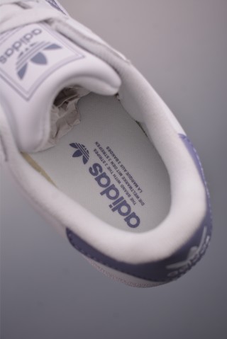 Adidas Originals Superstar 'White' view 9