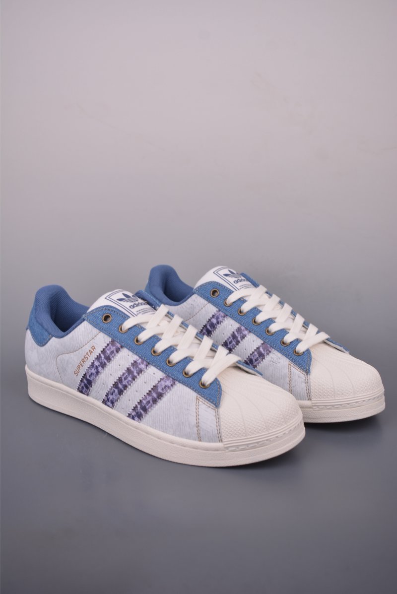 Adidas Originals Superstar 'White'