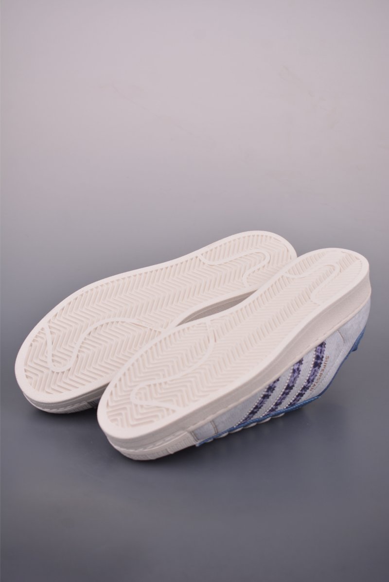 Adidas Originals Superstar 'White' view