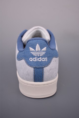 Adidas Originals Superstar 'White' view 4