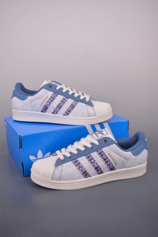 Adidas Originals Superstar 'White' view 5