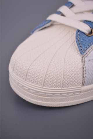 Adidas Originals Superstar 'White' view 6