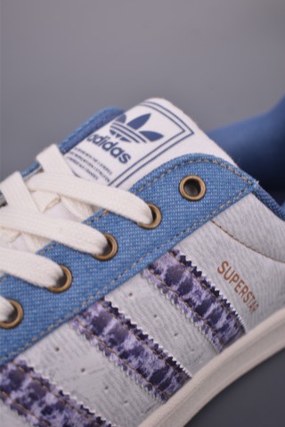 Adidas Originals Superstar 'White' view 7