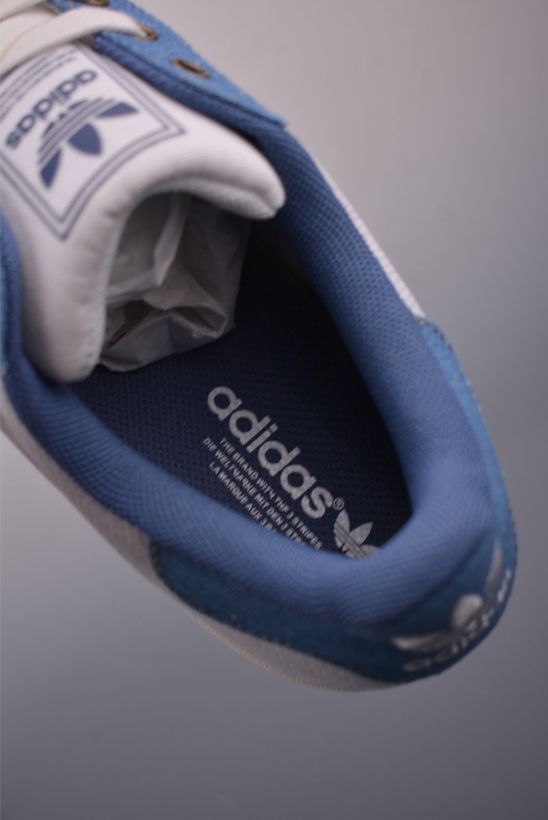 Adidas Originals Superstar 'White' view