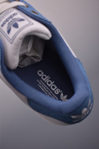 Adidas Originals Superstar 'White' view 9
