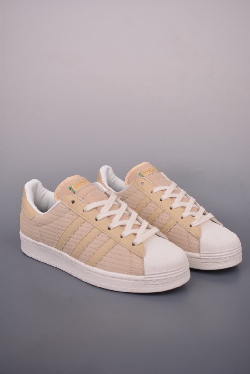 Adidas Originals Superstar 'White'