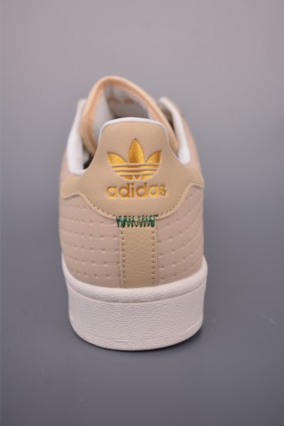 Adidas Originals Superstar 'White' view 4