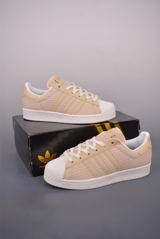 Adidas Originals Superstar 'White' view 5