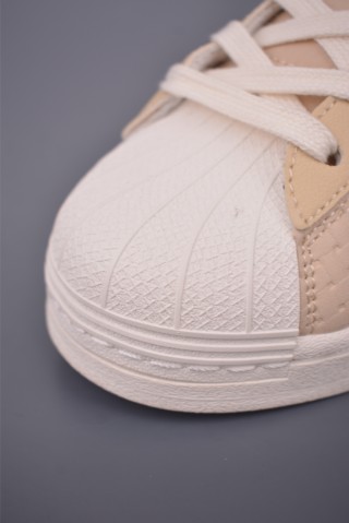 Adidas Originals Superstar 'White' view 6