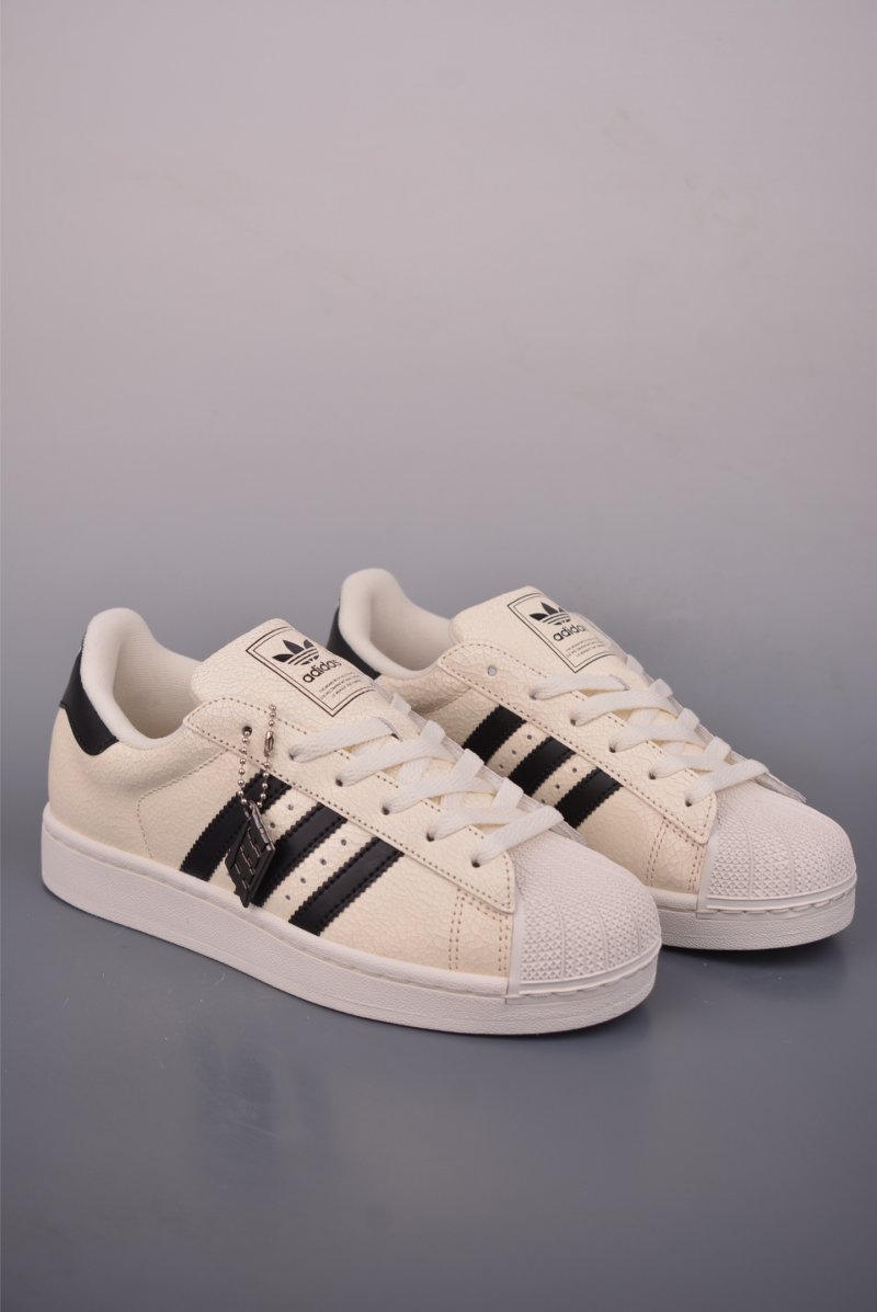 Adidas Originals Superstar 'White'