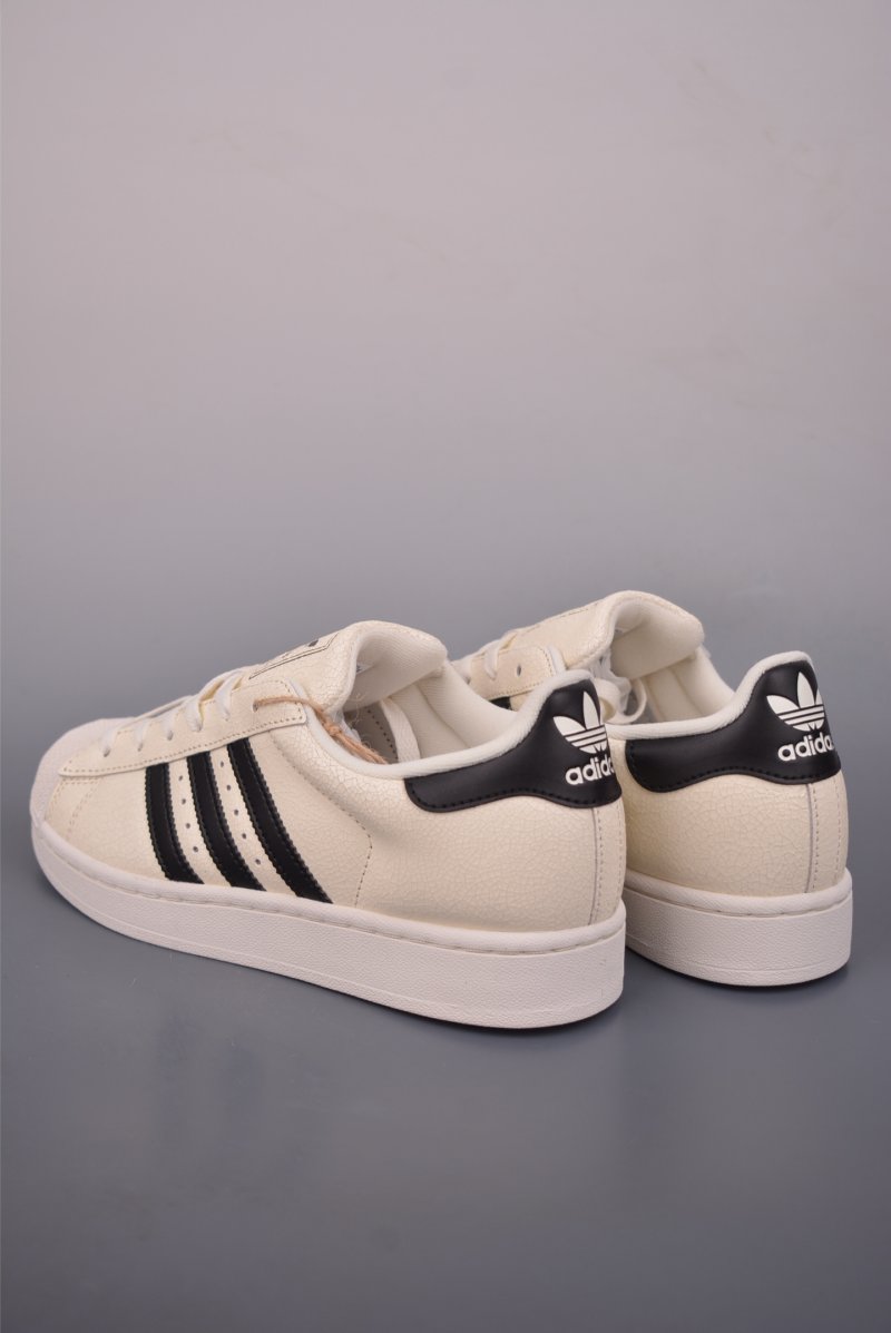 Adidas Originals Superstar 'White' view