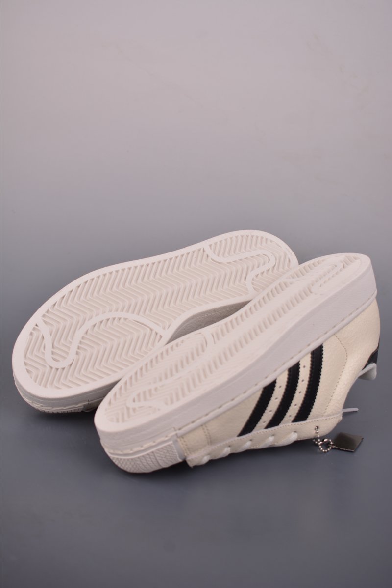 Adidas Originals Superstar 'White' view
