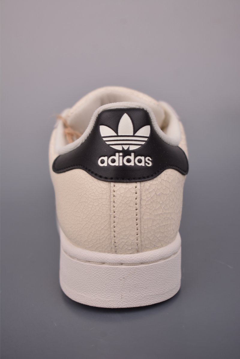 Adidas Originals Superstar 'White' view