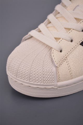 Adidas Originals Superstar 'White' view 6
