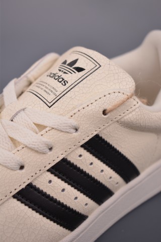 Adidas Originals Superstar 'White' view 7