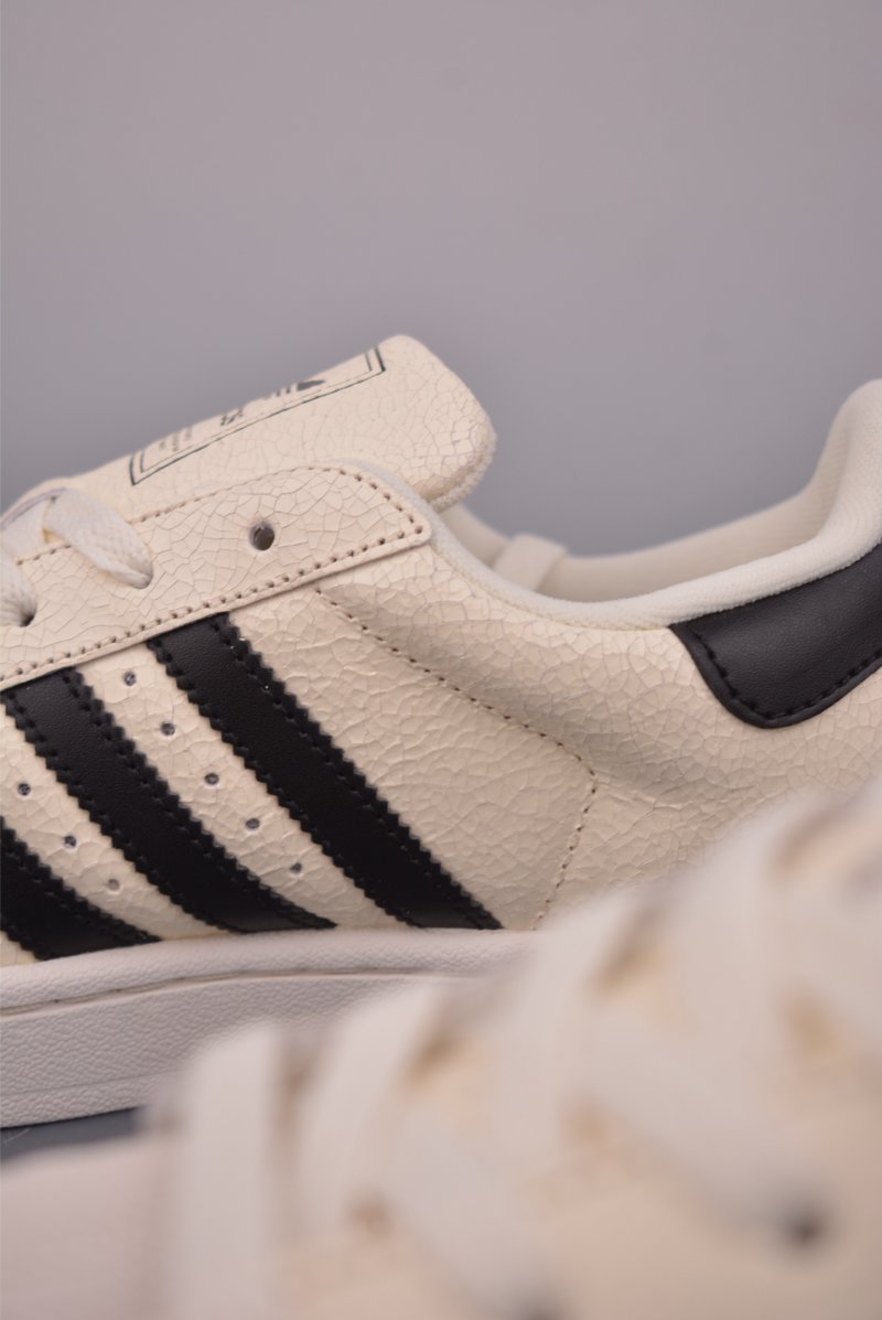 Adidas Originals Superstar 'White' view