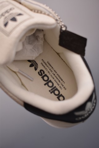 Adidas Originals Superstar 'White' view 9