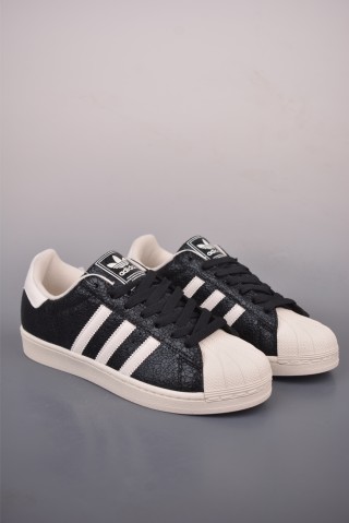 Adidas Originals Superstar 'White' view 1