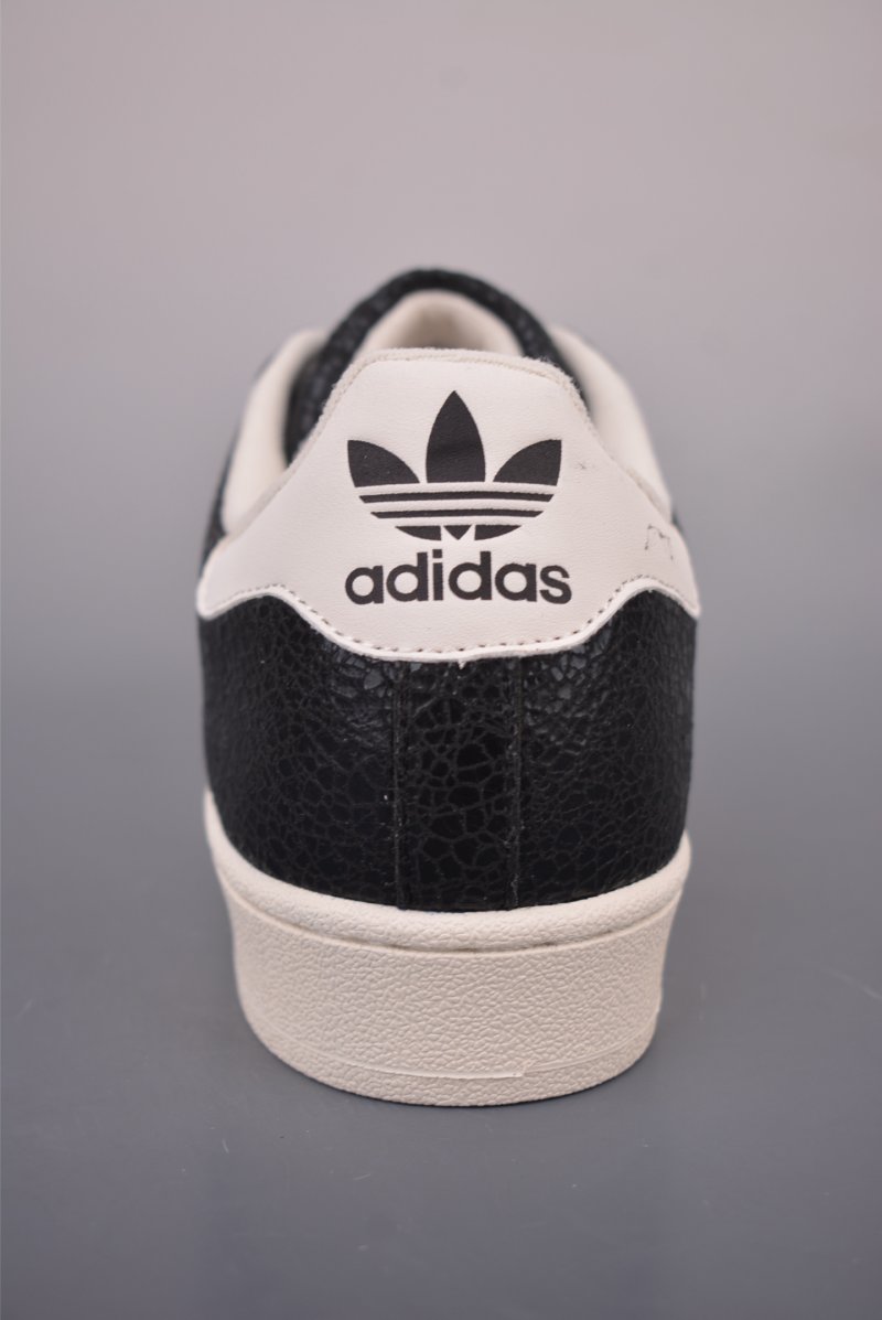 Adidas Originals Superstar 'White' view