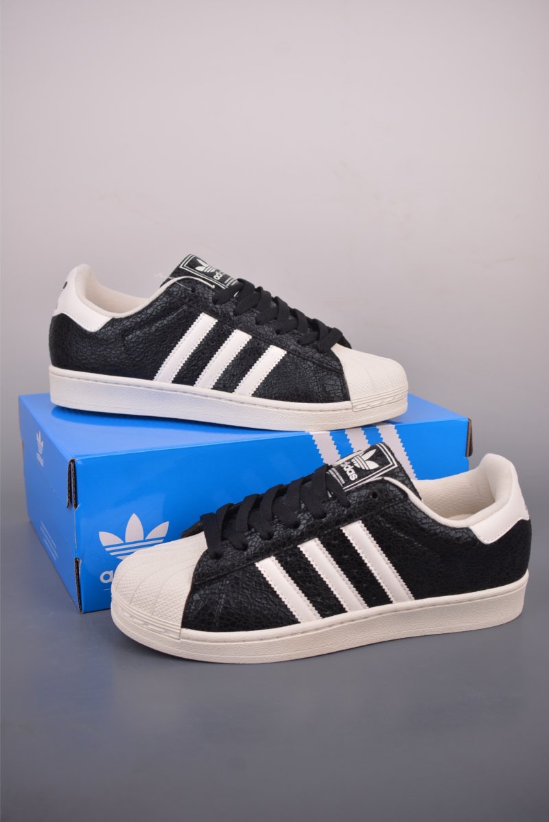 Adidas Originals Superstar 'White' view