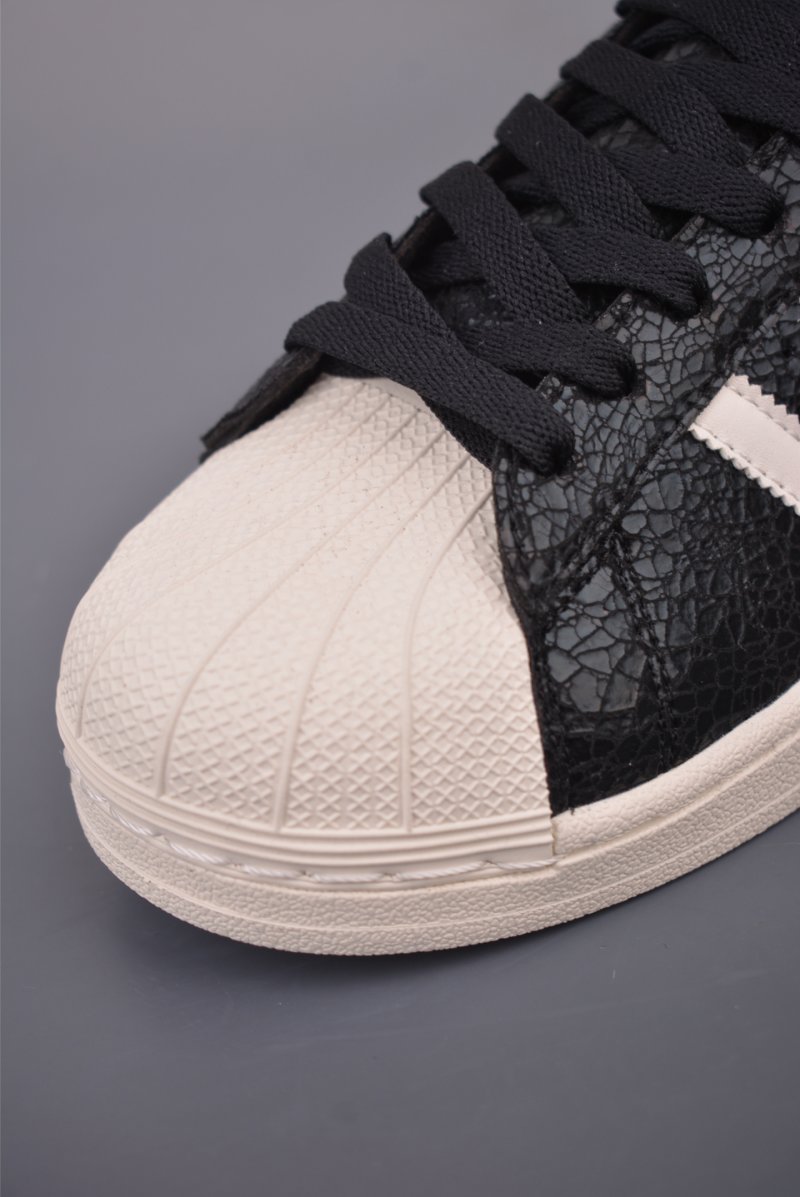 Adidas Originals Superstar 'White' view
