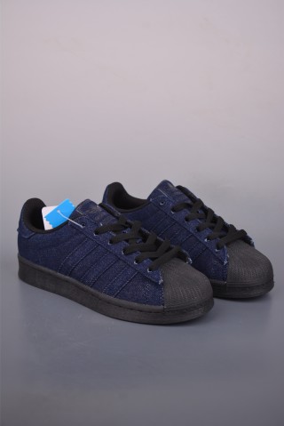 Adidas Originals Superstar 'White' view 1