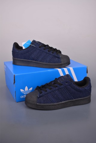 Adidas Originals Superstar 'White' view 5