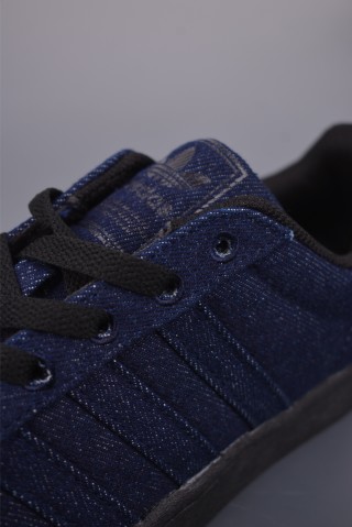 Adidas Originals Superstar 'White' view 7