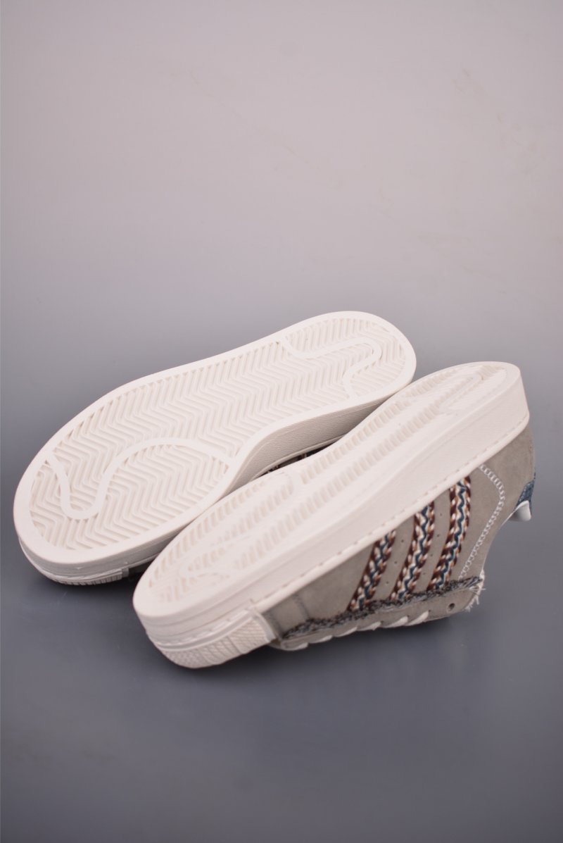 Adidas Originals Superstar 'White' view