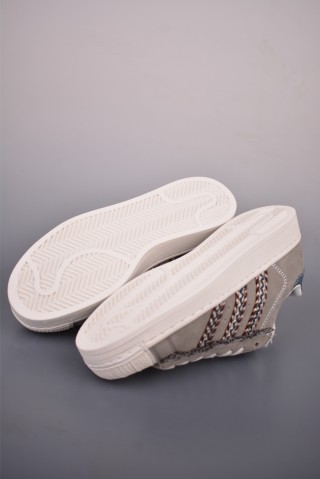 Adidas Originals Superstar 'White' view 3