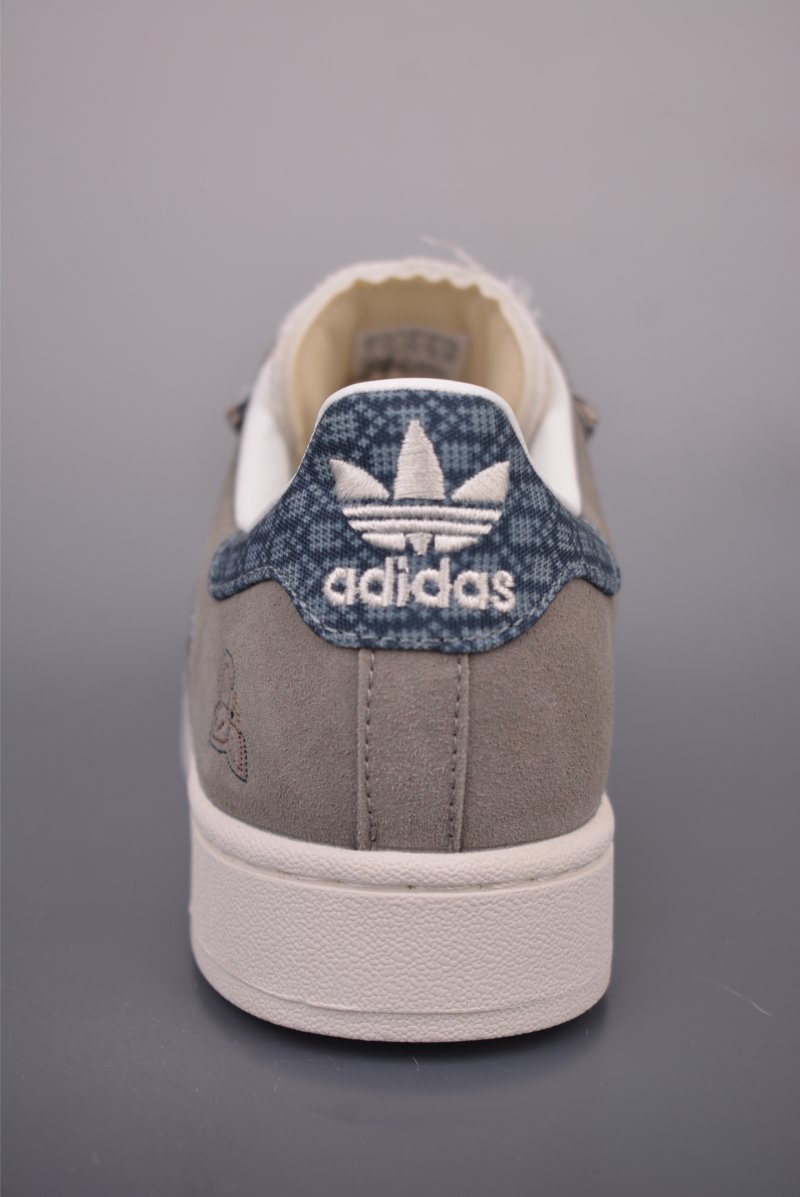 Adidas Originals Superstar 'White' view