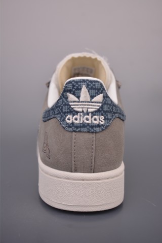 Adidas Originals Superstar 'White' view 4