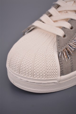 Adidas Originals Superstar 'White' view 6