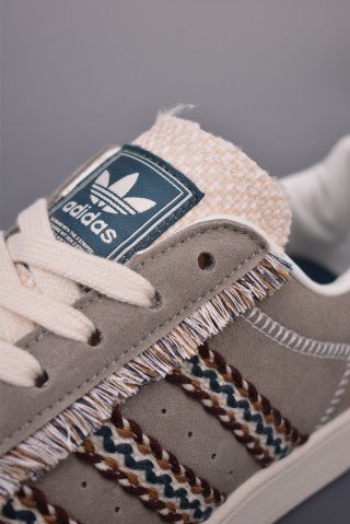 Adidas Originals Superstar 'White' view 7