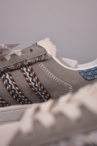 Adidas Originals Superstar 'White' view 8