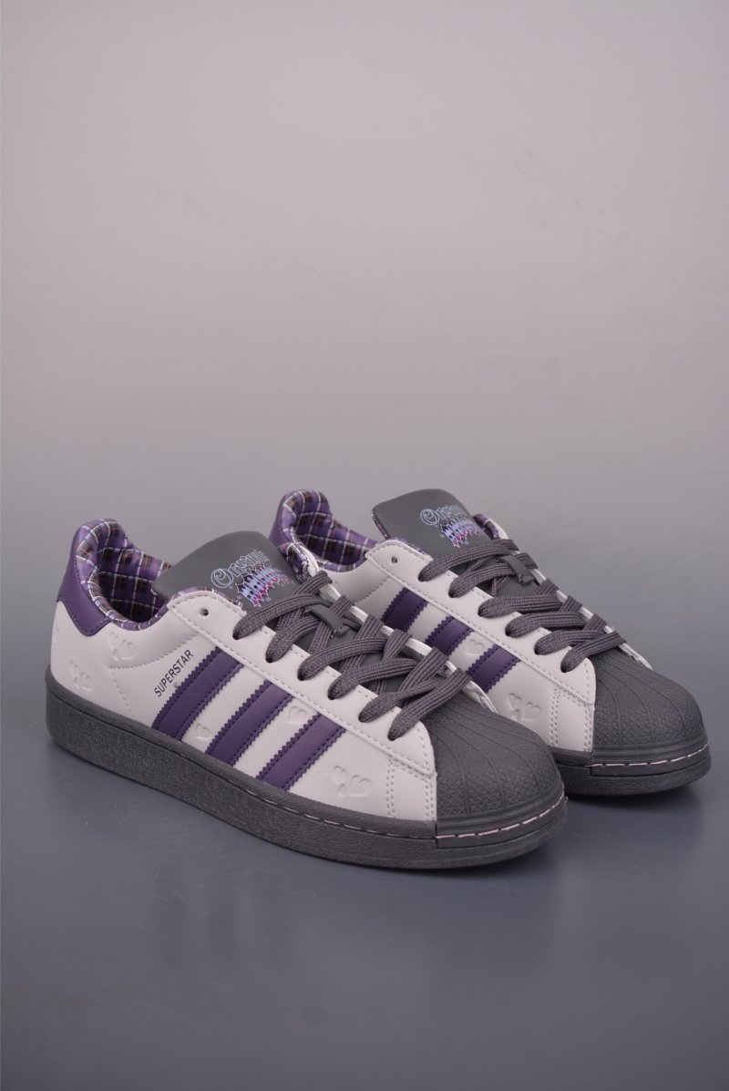 Adidas Originals Superstar 'White'