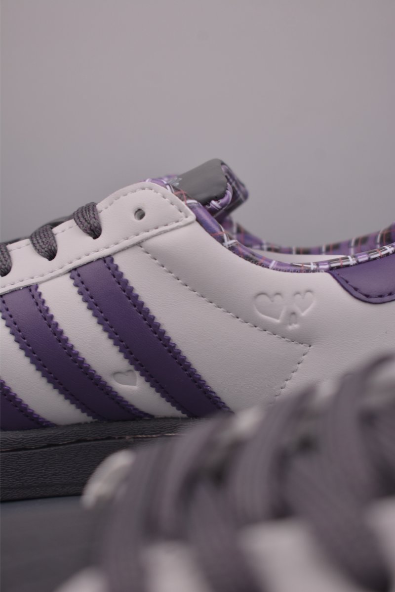 Adidas Originals Superstar 'White' view