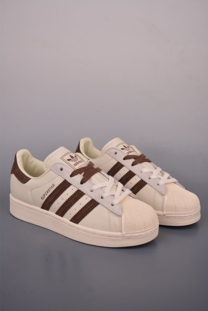 Adidas Originals Superstar 'White'