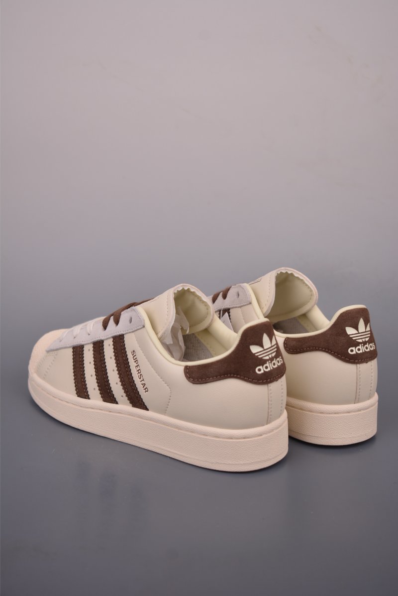 Adidas Originals Superstar 'White' view